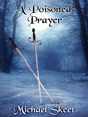 cover image of A Poisoned Prayer